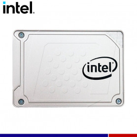 SSD INTEL 256GB SATA SERIE 545S SATA 2.5"