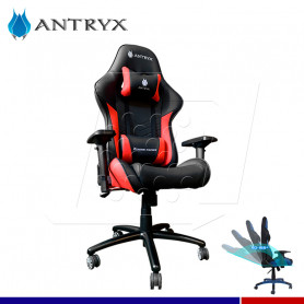 SILLA GAMING ANTRYX XTREME RACING SIGNATURE RED 4D