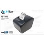 Impresora de Recibo Térmica de 80mm (3") RPT006