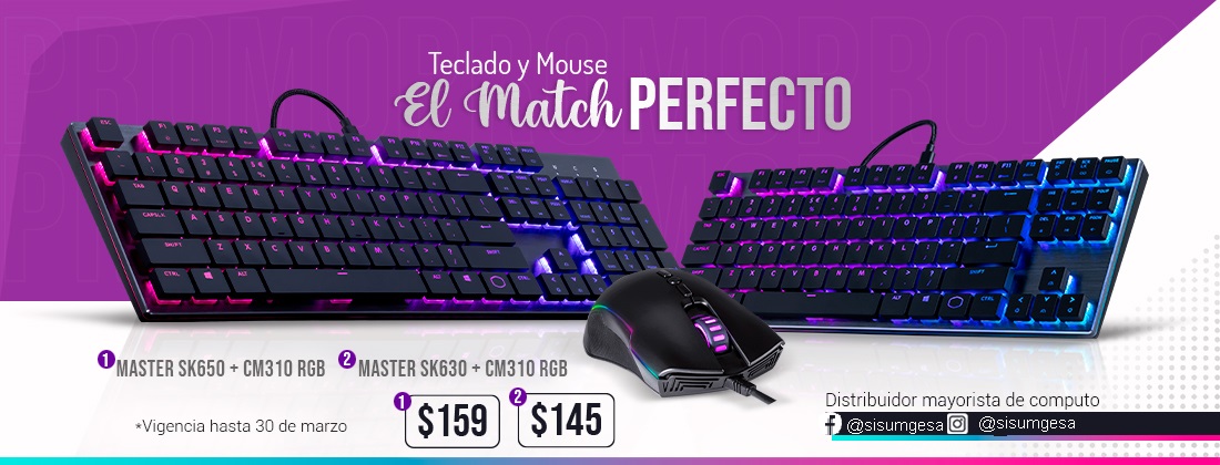 BANNER TECLADO Y MOUSE